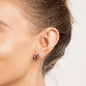 Preview: Felipe Maus Ohrringe